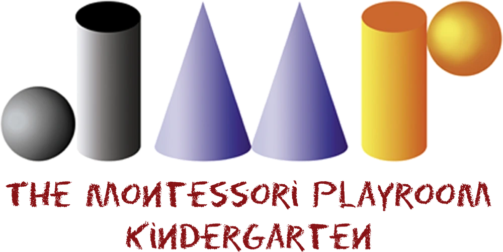 The Montessori Playroom Kindergarten